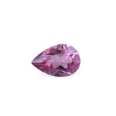 PINK TOURMALINE CUT PEAR (MEDIUM) 6X4MM 0.39 Cts.