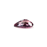 PINK TOURMALINE CUT PEAR (DARK/SI) 6X4MM 0.39 Cts.