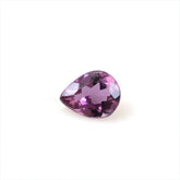 PINK TOURMALINE CUT PEAR (MEDIUM/SI) 5X4MM 0.29 Cts.
