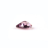 PINK TOURMALINE CUT PEAR (MEDIUM/SI) 5X4MM 0.29 Cts.
