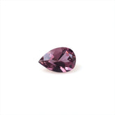 PINK TOURMALINE CUT PEAR (MEDIUM/SI) 6X4MM 0.46 Cts.