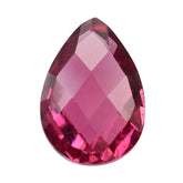 PINK TOURMALINE BRIOLETTE PEAR 10X7MM 2.30 Cts.