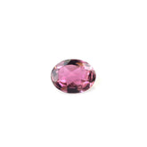 PINK TOURMALINE CUT OVAL (MEDIUM) 4X3MM 0.12 Cts.