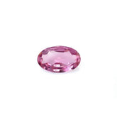 PINK TOURMALINE CUT OVAL (MEDIUM) 5X3MM 0.17 Cts.