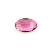 PINK TOURMALINE CUT OVAL (MEDIUM) 5X3MM 0.25 Cts.