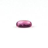 PINK TOURMALINE OVAL CAB (MEDIUM/SI) 3X2MM 0.11 Cts.