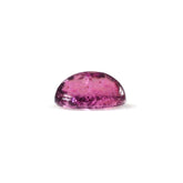 PINK TOURMALINE OVAL CAB (DARK/HI) 7X5MM 1.00 Cts.