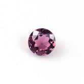 PINK TOURMALINE CUT ROUND (MEDIUM) 5MM 0.50 Cts.