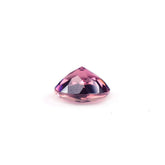 PINK TOURMALINE CUT ROUND (MEDIUM) 5MM 0.50 Cts.