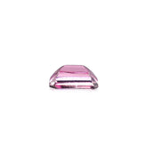 PINK TOURMALINE CUT OCTAGON (LITE/SI) 5X3MM 0.29 Cts.