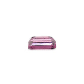 PINK TOURMALINE CUT OCTAGON (LITE/SI) 5X3MM 0.32 Cts.