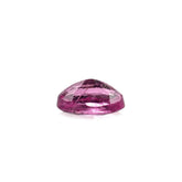 PINK TOURMALINE CUT OVAL (MEDIUM/SI) 6X4MM 0.51 Cts.
