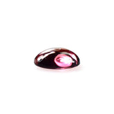 PINK TOURMALINE OVAL CAB (MEDIUM/SI) 7X5MM 0.80 Cts.