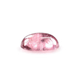 PINK TOURMALINE OVAL CAB (VERY LITE/HI) 10X8MM 2.50 Cts.