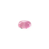 PINK TOURMALINE OVAL CAB (MEDIUM/SI) 3X2MM 0.08 Cts.