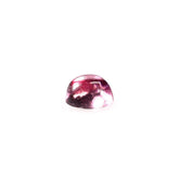 PINK TOURMALINE ROUND CAB (MEDIUM/SI) 3.00MM 0.15 Cts.