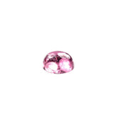 PINK TOURMALINE ROUND CAB (MEDIUM/HI) 3.00MM 0.14 Cts.