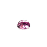 PINK TOURMALINE ROUND CAB (LITE/SI) 3.00MM 0.15 Cts.