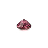 PINK TOURMALINE CUT ROUND (DARK/HI) 4.50MM 0.37 Cts.
