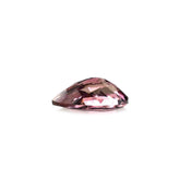 PINK TOURMALINE CUT PEAR (MEDIUM/SI) 8X5MM 0.90 Cts.
