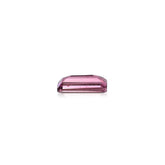PINK TOURMALINE CUT BAGUETTE (MEDIUM/SI) 4X2MM 0.11 Cts.