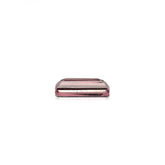 PINK TOURMALINE CUT BAGUETTE (LITE/SI) 2X5MM 0.19 Cts.