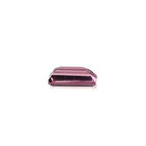 PINK TOURMALINE CUT BAGUETTE (MEDIUM/SI) 5X2.50MM 0.23 Cts.