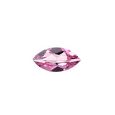 PINK TOURMALINE CUT MARQUISE (LITE/SI) 7X3.50MM 0.38 Cts.