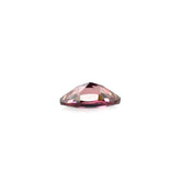 PINK TOURMALINE CUT MARQUISE (VERY DARK/SI) 5X2.50MM 0.19 Cts.