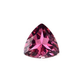 PINK TOURMALINE CUT TRILLION (MEDIUM/SI) 5.00MM 0.40 Cts.