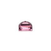 PINK TOURMALINE CUT SQUARE (LITE/SI) 3.00MM 0.15 Cts.