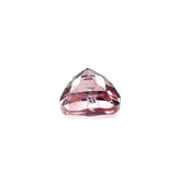 PINK TOURMALINE CUT CUSHION (LITE/HI) 5.00MM 0.65 Cts.