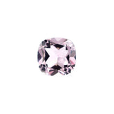 PINK TOURMALINE CUT CUSHION (VERY LITE/SI) 5.00MM 0.53 Cts.