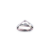 PINK TOURMALINE CUT CUSHION (VERY LITE/SI) 5.00MM 0.53 Cts.