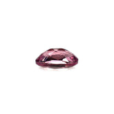 PINK TOURMALINE CUT OVAL (MEDIUM/HI) 6X4MM 0.53 Cts.