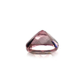 PINK TOURMALINE CUT CUSHION (VERY LITE/SI) 7X7MM 1.50 Cts.