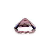 PINK TOURMALINE CUT (ANTIQUE) CUSHION (LITE/SI) 8X8MM 2.15 Cts.