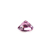 PINK TOURMALINE CUT ROUND (MEDIUM/SI) 4.00MM 0.23 Cts.