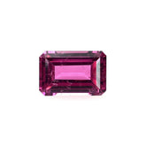 PINK TOURMALINE STEP CUT OCTAGON (SUPER/HI) 9X6MM 1.95 Cts.
