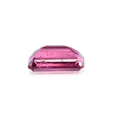 PINK TOURMALINE STEP CUT OCTAGON (SUPER/HI) 9X6MM 1.95 Cts.
