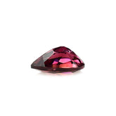 PINK TOURMALINE CUT PEAR (SUPER/SI) 9X6MM 1.43 Cts.