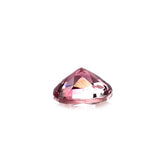 PINK TOURMALINE CUT CUSHION (MEDIUM/HI) 6X6MM 1.05 Cts.