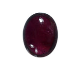 PINK TOURMALINE PLAIN LENTIL OVAL (SUPER/HI) 14.00X11.00 MM 7.51 Cts.