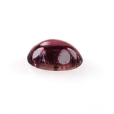 PINK TOURMALINE PLAIN OVAL CAB LITE(VSI) 10.00X8.00 MM 2.38 Cts.