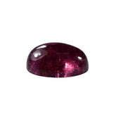 PINK TOURMALINE PLAIN OVAL CAB (SUPER PINK)(HI) 10.00X8.00 MM 2.57 Cts.