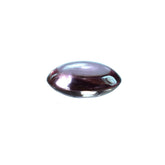 PINK TOURMALINE PLAIN LENTIL OVAL LITE(CLEAN) 9.00X7.00 MM 1.98 Cts.