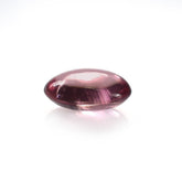 PINK TOURMALINE PLAIN OVAL LITE(CLEAN) 8.00X6.00 MM 1.36 Cts.