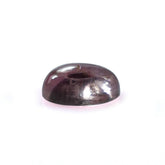 PINK TOURMALINE PLAIN OVAL CAB (VERY LITE)(VSI) 10.00X8.00 MM 2.80 Cts.