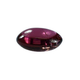 PINK TOURMALINE PLAIN LENTIL OVAL (SUPER/HI) 9.00X7.00 MM 2.07 Cts.