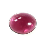 PINK TOURMALINE PLAIN OVAL CAB (SUPER) (CLEAN) 10.00X7.50 MM 2.23 Cts.